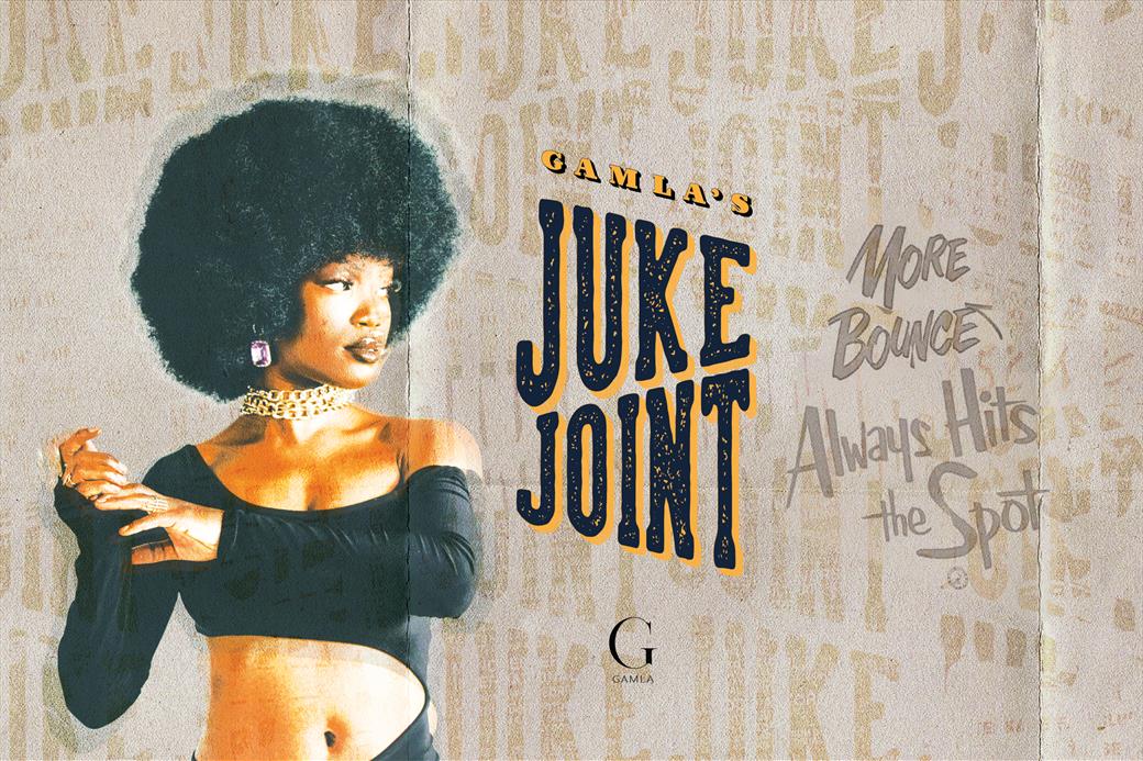 Gamla's Juke Joint